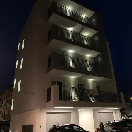 Matilde Apartment Caorle