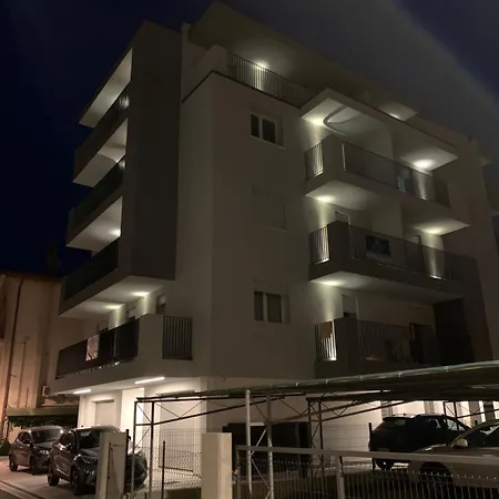 Matilde Apartment *