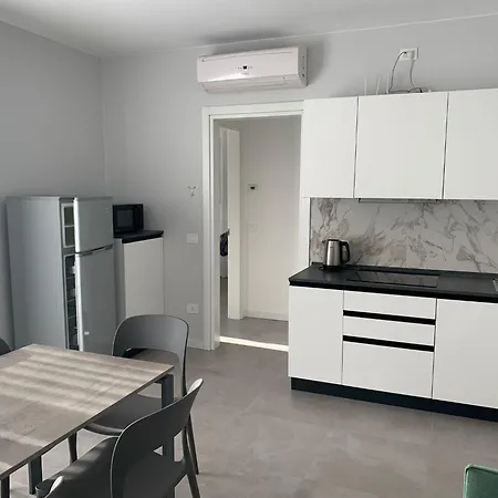 Matilde Apartment *