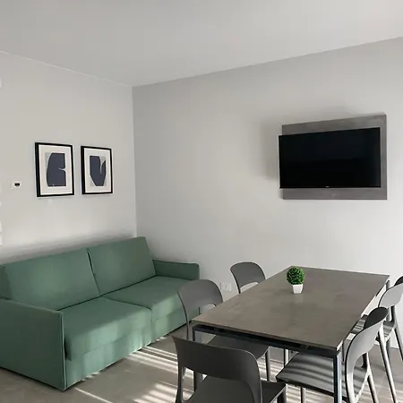 Apartment Matilde *