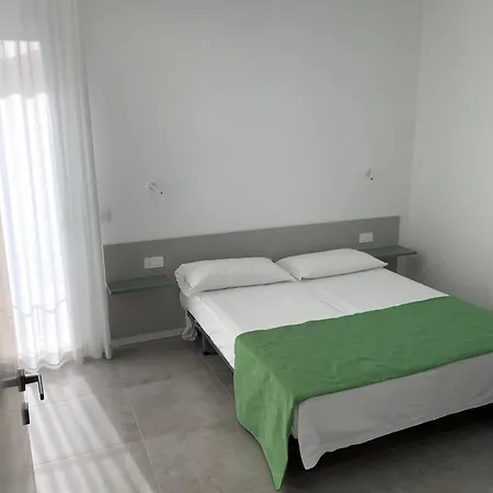 Matilde Apartment