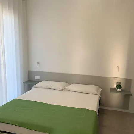 Matilde Apartment *