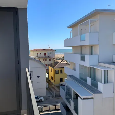 Apartment Matilde *