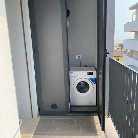 Matilde Apartment *