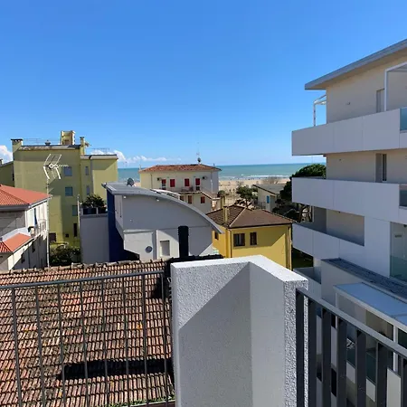 Appartamento Matilde Caorle