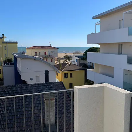 Matilde Appartamento Caorle