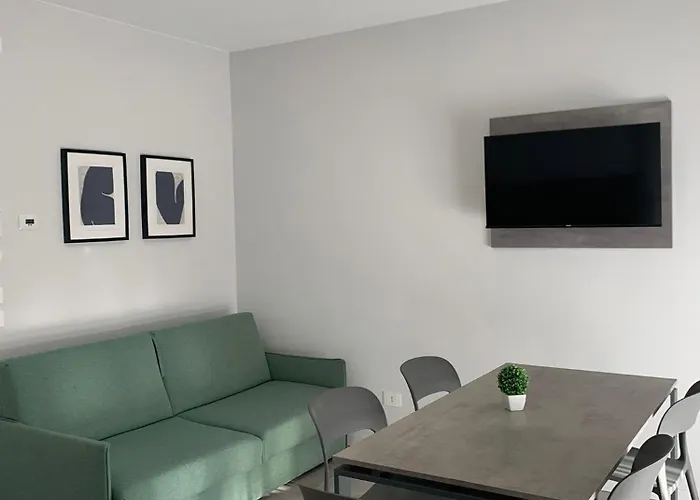 Matilde Apartment Caorle