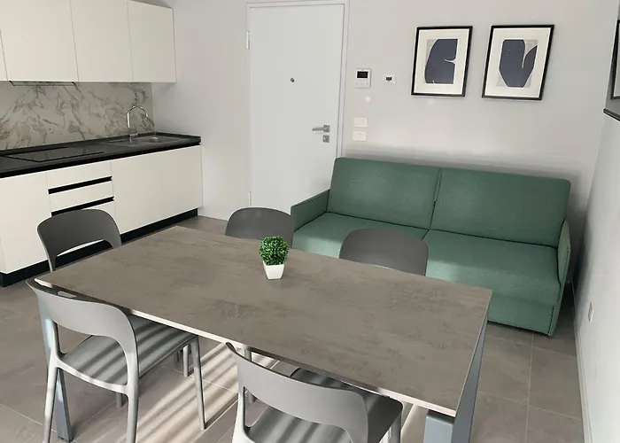 Matilde Apartamento *