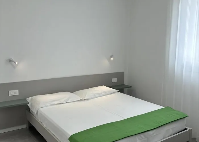 Apartment Matilde Caorle