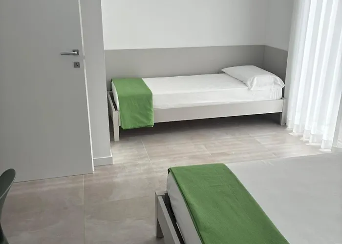 Matilde Apartamento Caorle