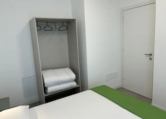 Matilde Apartment Caorle